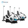 Buy cheap VR Karting Racing Virtual Reality Game Simulator For Kids Theme Park Equipment from wholesalers