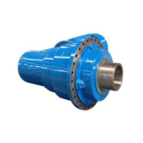 Buy cheap P Series Heavy Duty Planetary Gear Units Customized 2 Stage 3 Stage from wholesalers