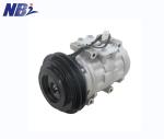Land Cruiser HJ61 24V Toyota AC Compressor OEM 88320-60191 047200-4810