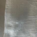 0.2mm-5mm Glass Fiber Woven Fabric For Heat Preservation