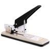 Buy cheap Paper Book Desktop Heavy-Duty Stapler Metal 24/6 Long Arm For Office Efficiency from wholesalers