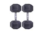 KTL Adjustable 30 Lb 15 Lb Cast Iron Dumbbells Sand Blasting