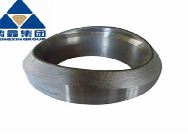 Buy cheap 3×20 Inch ASTM A105 Stainless Steel Weldolet Pipe Fittings SCH 80 MSS-SP-97 from wholesalers