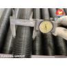 Buy cheap Embedded G Fin Tube ASTM A179 Carbon Steel Fin Tube Fin Material Al1060 For Dry Air Cooler from wholesalers