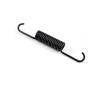Buy cheap Custom Metal Single Loop Ends Extension Springs Stainless Steel from wholesalers