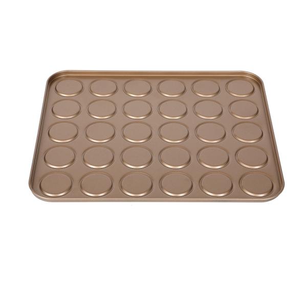Buy cheap Customizable Carbon Steel Baking Sheet Pan Set Customized For Ultimate Baking Results from wholesalers