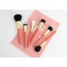 Buy cheap Vonira Handmade Synthetic Makeup Brushes Set Professional 15 Pieces from wholesalers