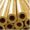 Buy cheap C12200 Copper Pipe Tube Bright Surface Round Shape For Air Conditioner from wholesalers
