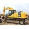 Buy cheap Japan Used Komatsu Excavator for sale Second Hand PC300-7 Jindongyu Machinery from wholesalers