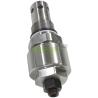 Buy cheap catererpillar 312C 315C Excavator Spare Parts Crossover Relief GP-Relief Valve 194-8299 from wholesalers