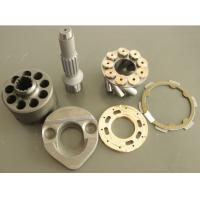Buy cheap HMV Series High Performance Komatsu Hydraulic Piston Motor HMV110 HMV160 Spare product