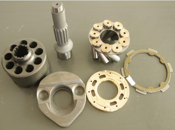 HMV Series High Performance Komatsu Hydraulic Piston Motor HMV110 HMV160 Spare