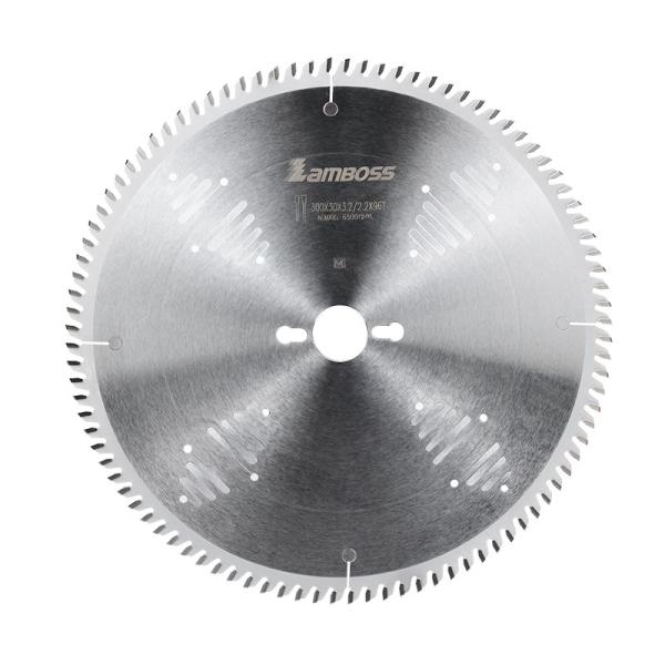 Buy cheap Tct Saw Blade For Cutting Melamine Carbide Tipped Saw Blade from wholesalers