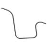 Buy cheap Tensile Strength 1000Mpa Full Thread 12mm 0.28Kg/M GFRP Reinforcing Bar from wholesalers