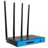Buy cheap RJ45 4G LTE Industrial Router With External Detachable Antenna from wholesalers