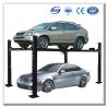 Buy cheap 8000lbs Double Car Parking System Cheap Car Lifts from wholesalers