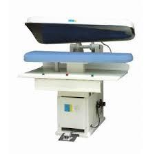 Buy cheap 0.75KW Automatic Press Cloth Machine from wholesalers