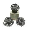 Buy cheap Wheel Hub Unit Bearing for TOYOTA COROLLA 2004 Toyota Car Fitment OE NO. 90363-T0015 from wholesalers