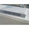 Buy cheap Anti Mold Horizontal Chilled Water FCU Fan Coil Heating System 13500w from wholesalers