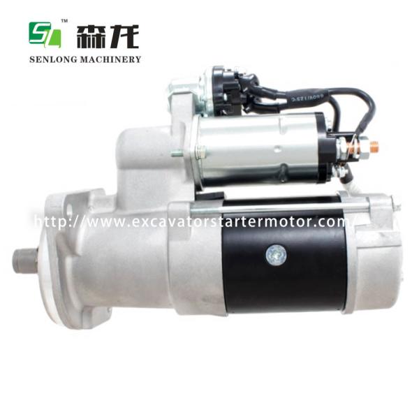 Buy cheap 10T 12V 1.0KW Starter 130-00165NOE,680.508.102.370,M0TD1771,3840888 3803904,20437004OE,MITM0TD1771, 6035400.1 for Carter from wholesalers
