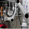 Buy cheap Universal E03 3KG 590mm Collaborative Robot Arm Welding from wholesalers
