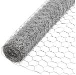 Buy cheap TLWY Hexagonal Wire Mesh 13mm 16mm Chicken Wire Lowes from wholesalers