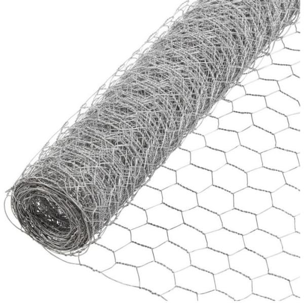 Buy cheap TLWY Hexagonal Wire Mesh 13mm 16mm Chicken Wire Lowes from wholesalers