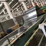 ASTM 201 Cold Rolled Inox Ss Stainless Steel Sheet Plate 1500mm 304 316 409L