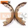 Buy cheap 46540-42010 44060-CY025 D4060-1UY6A Parking Brake Shoe Set Ni-ssan To-yota from wholesalers