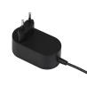 Buy cheap RGB Inflatable LED Lights AC DC Wall Adapter 1000mA 12W AC 12Volt PF ＞ 0.7 from wholesalers