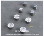 Stainless steel Sounding Tube Cap-Stainless steel Sounding Pipe Head