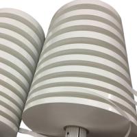 Buy cheap 35 Micron Clear BOPP Film Composite Biaxially Oriented Polypropylene Film product