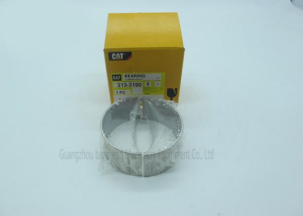 Buy cheap C9 Engine 246-3150 Connecting Rod Bearing Excavator Spare Parts from wholesalers