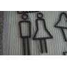 Buy cheap Parking Lot Event Directional Signage 254*200mm Wall Mounted from wholesalers