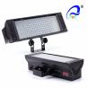 Buy cheap 10mm RGB 4 DMX512 LED Strobe Light Bar 60 Hz 2A 20W Emergency Strobe Lights from wholesalers