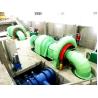 Buy cheap Best Price Horizontal or Vertical 3600kw Francis Turbine Generator Hydro Power Plant Equipment from wholesalers