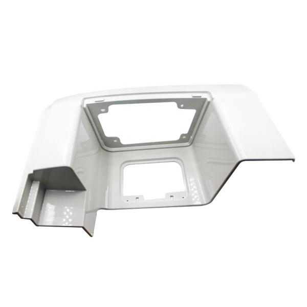 Buy cheap Right Lower Foot Pedal Guard Dongfeng Tianlong 8405324-C6201 Foot Switch Guard from wholesalers