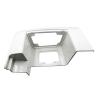 Buy cheap 8405324-C6201 Foot Switch Guard SINOTRUK Howo Cab Body Parts Right Lower from wholesalers