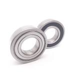 Item 6006 ZZ Deep groove Ball Bearing 30*55*13 for High temperature Bearing