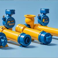 Buy cheap Multiple LSY- Pipe Screw Conveyor Low Investment Screw Pipe Conveyor product