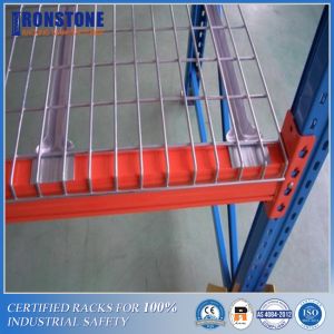 Buy cheap Warehouse Rack Wire Mesh Shelves from wholesalers
