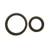 Buy cheap DSG DQ250 02E Clutch Friction plate For Audi A3 Q3 TT VOLKSWAGEN 6SP F/AWD from wholesalers