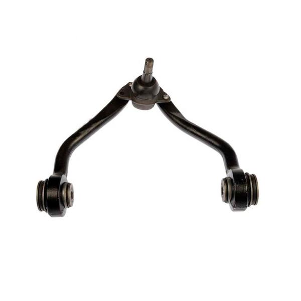 Buy cheap 12543999 Forging/Casting Front Suspension Parts Left Control Arm for Chevrolet K2500 from wholesalers