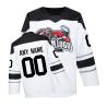 Buy cheap Fully Sublimation Printing Sports Team Hoodies Customizable Anti Bacterial from wholesalers
