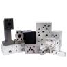 Buy cheap Customized Solenoid Hydraulic Valve Manifolds With Aluminum Valve Body from wholesalers