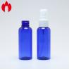 Buy cheap Alcohol Plastic Spray Mouth 20mm Screw Top Vials from wholesalers