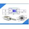 Buy cheap Agricultral Livestock equipment pig nipple drinker for poultry farm systmem QL200 from wholesalers