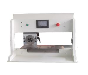 Wholesale Round Cutting Blade 500mm/S 3.5mm Thickness PCB Separator from china suppliers
