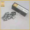 Buy cheap Disposable blades for woodworking spiral cutters Four-side planer alloy blades for end mills from wholesalers