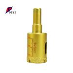 Hole Saw 5mm Vacuum Brazed Core Drill Bit Porcelain Diamond Tools Triangle Shank